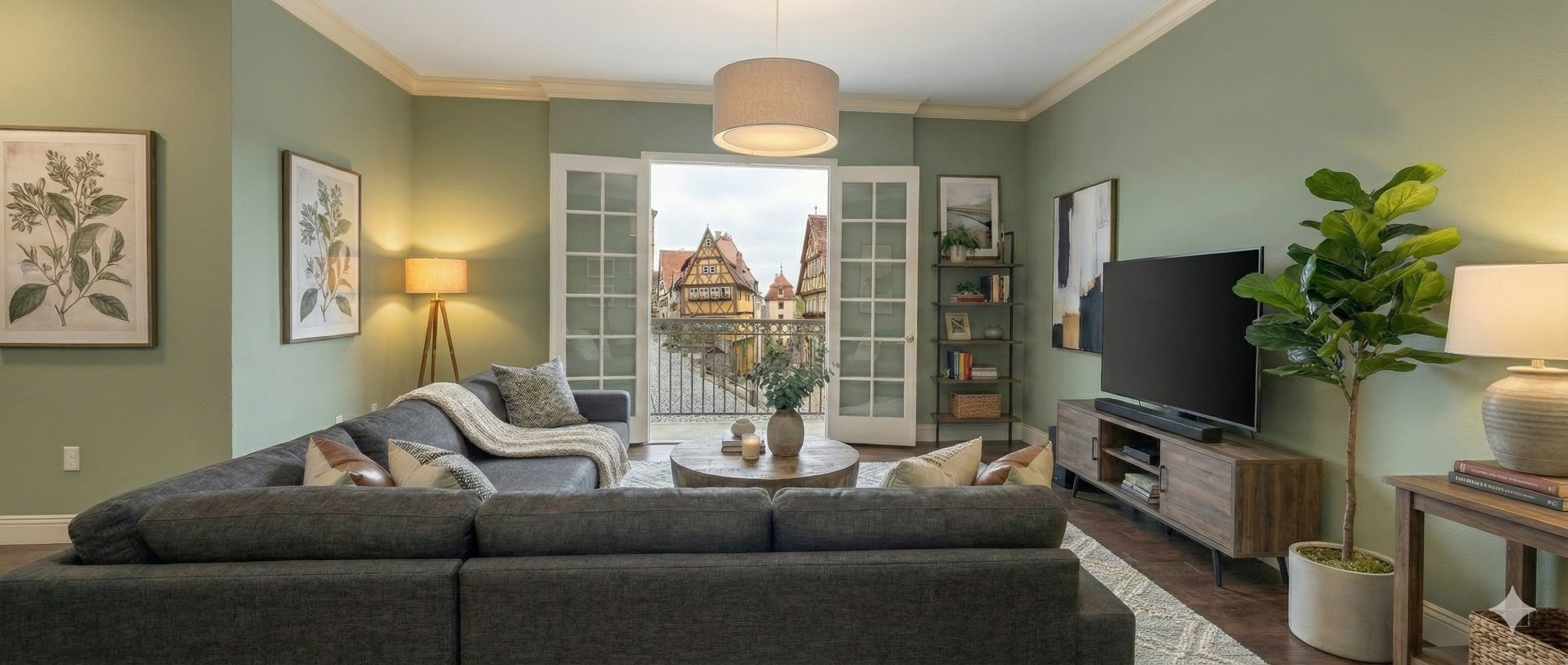 10-15 Fotos (Außen & Innen)