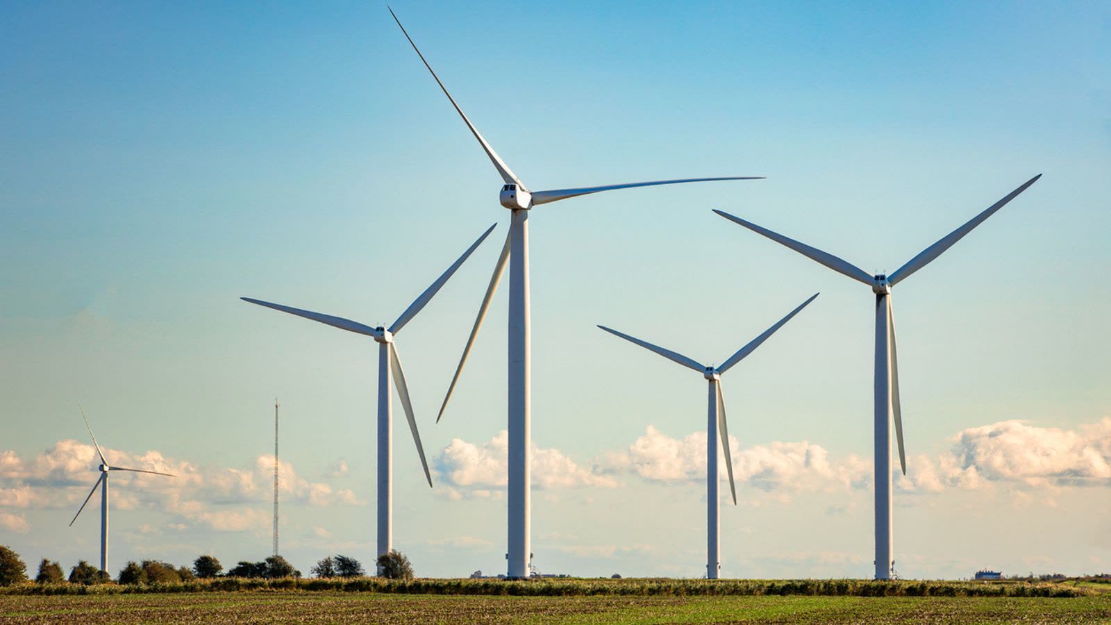 Inspektionsgrundlage für Windkraftanlagen und Türmer